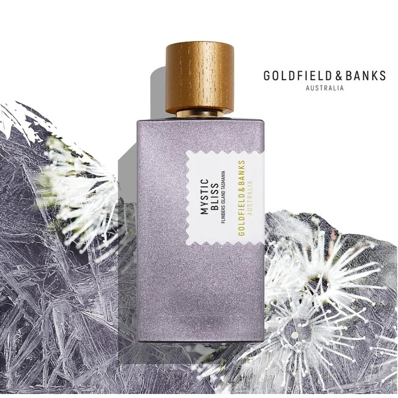 Mystic Bliss Parfum 100ml