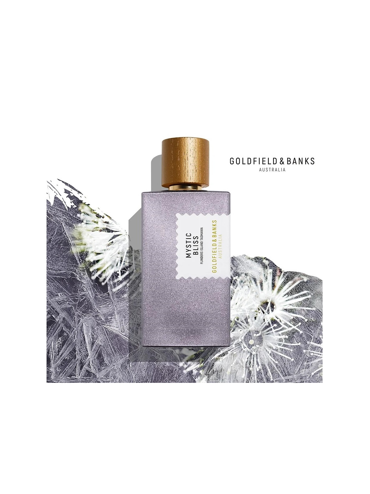 Mystic Bliss Parfum 100ml