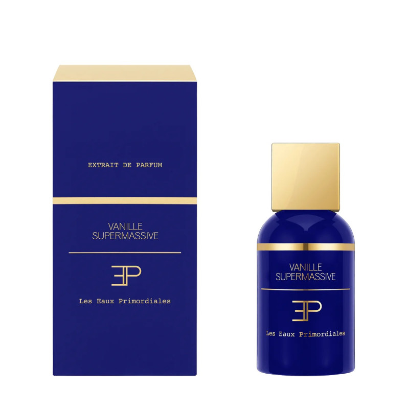 Vanille Supermassive Extrait de Parfum 50ml