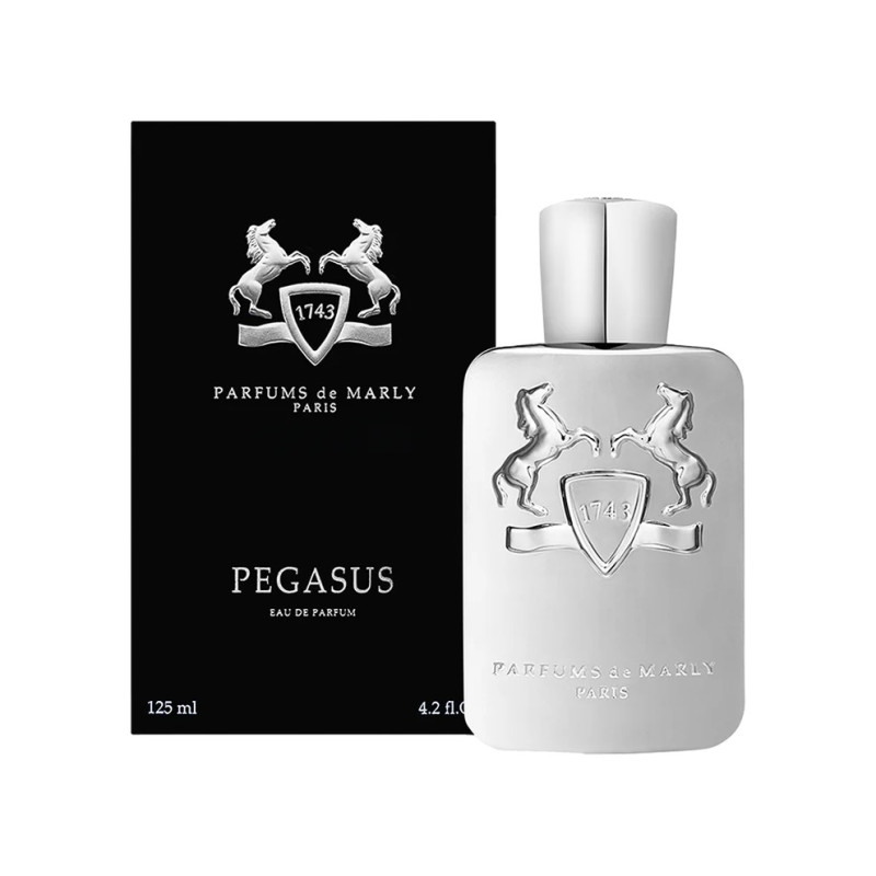 Pegasus Eau De Parfum 125ml