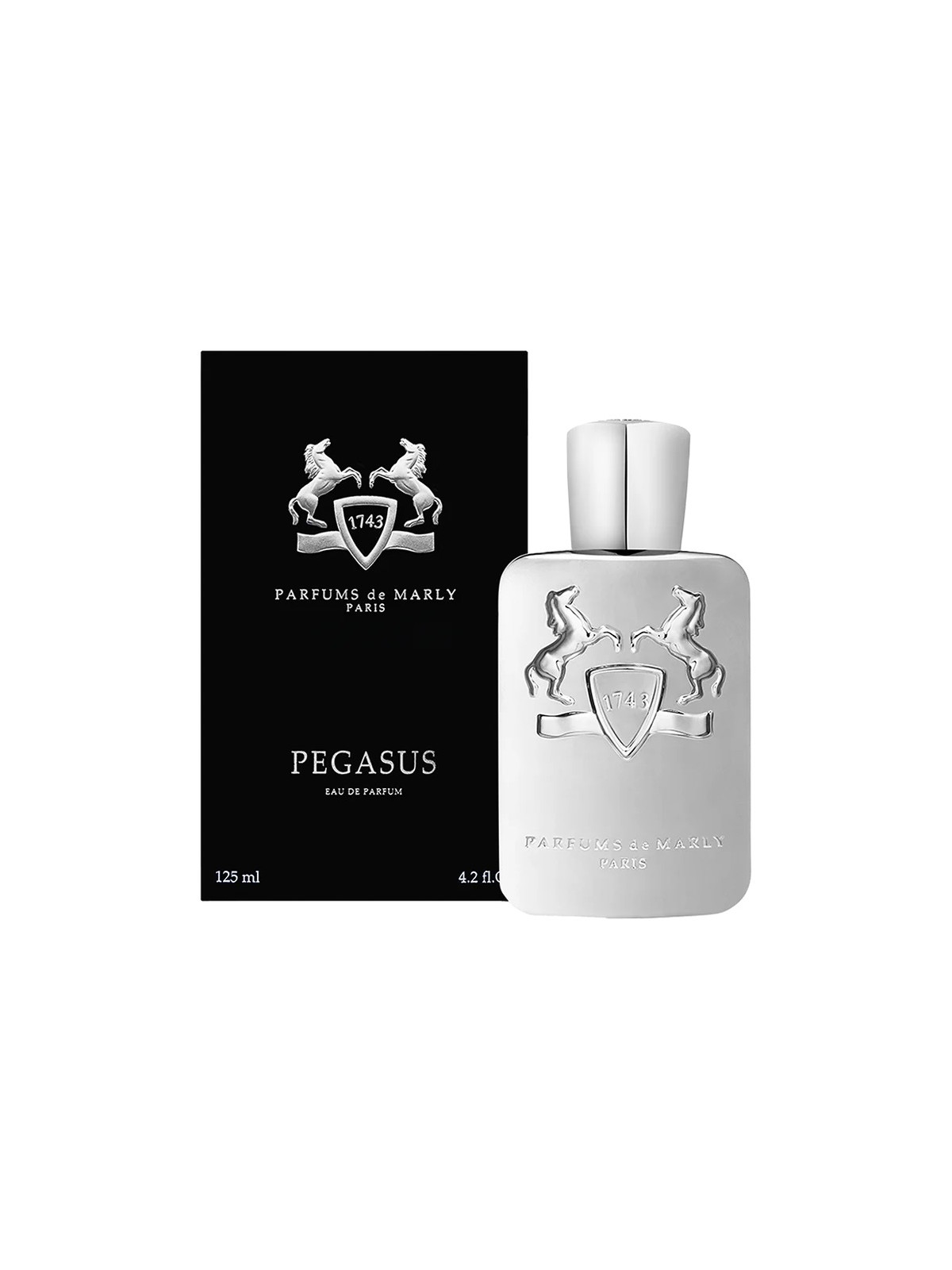 Pegasus Eau De Parfum 125ml