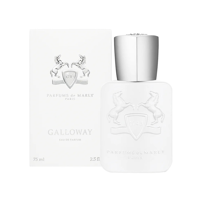 Galloway Eau de Parfum 75ml