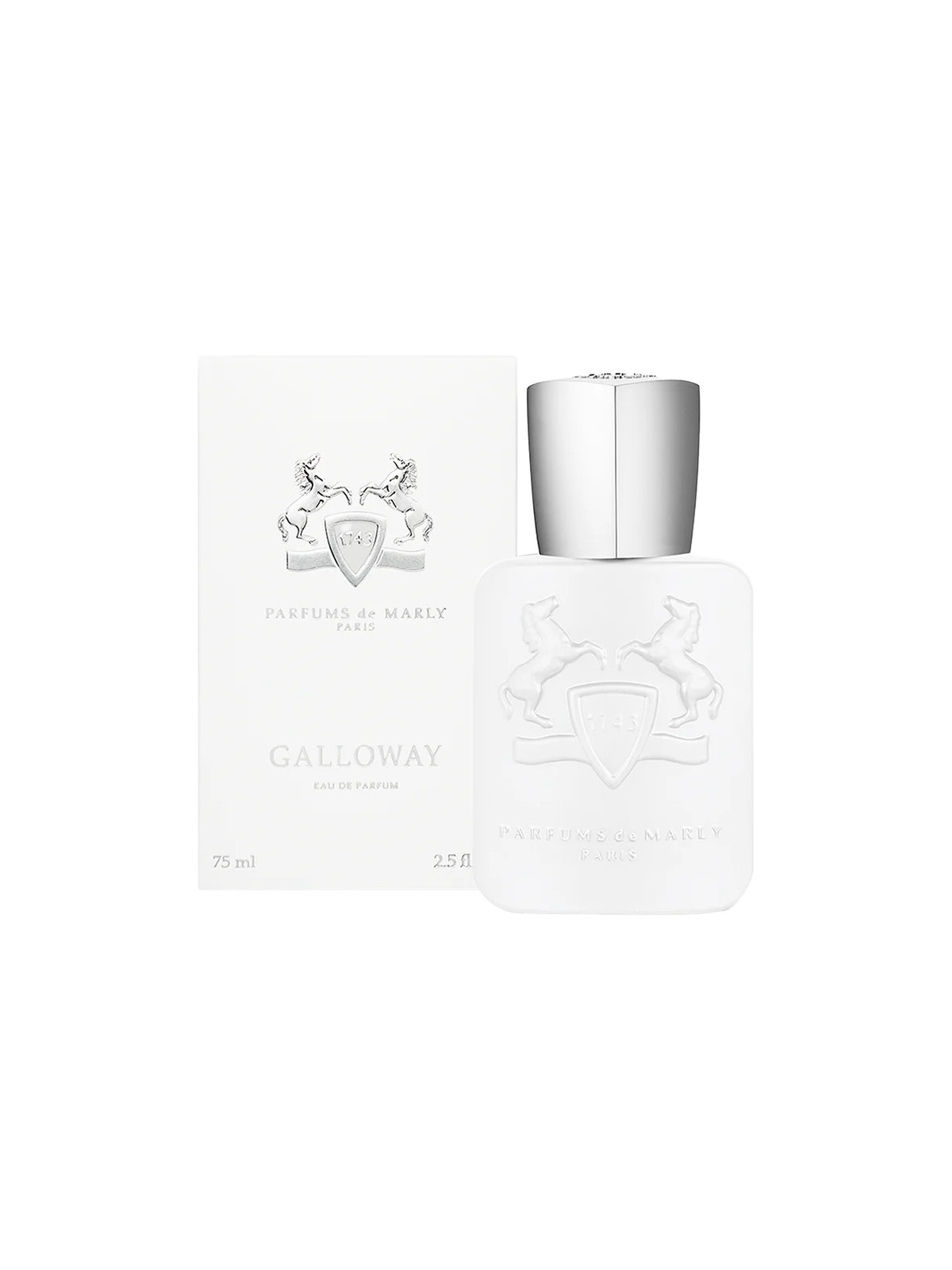 Galloway Eau de Parfum 75ml