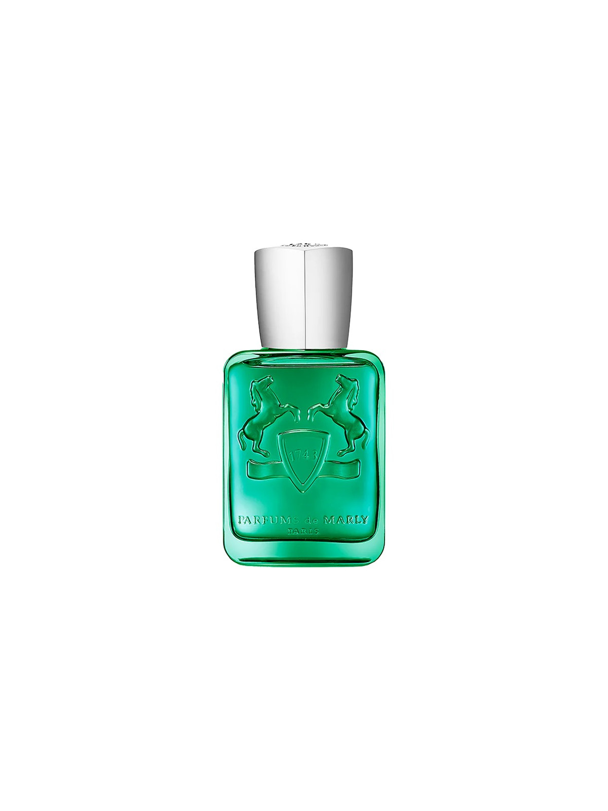 Greenley Eau De Parfum 75ml