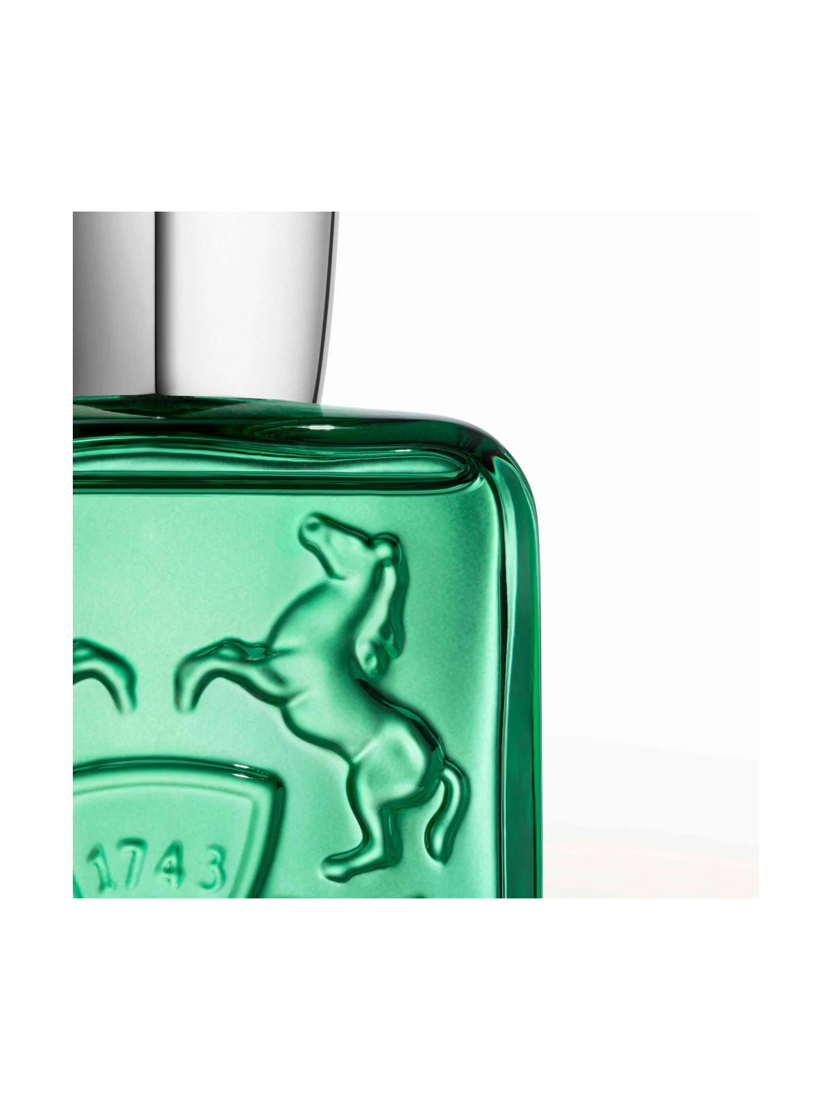 Greenley Eau De Parfum 75ml