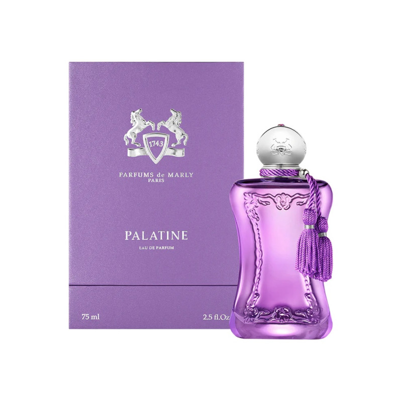 Palatine Eau de Parfum 75ml