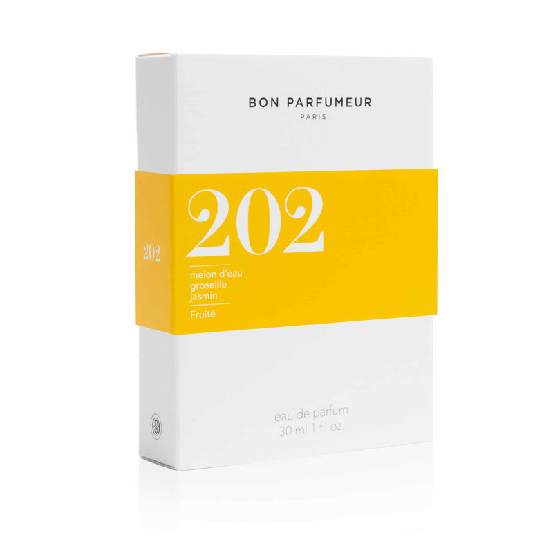 202 Eau de Parfum 30ml