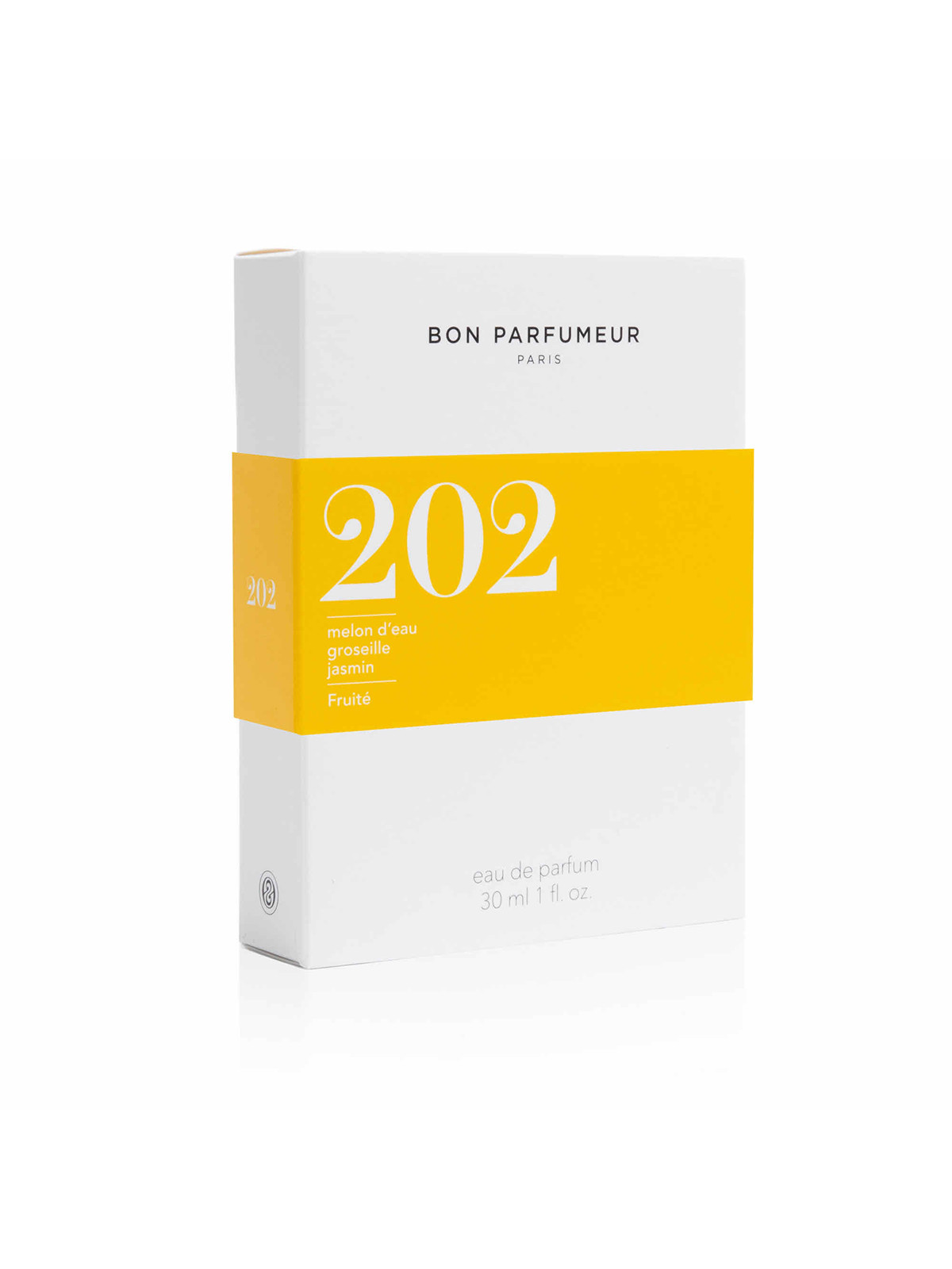 202 Eau de Parfum 30ml