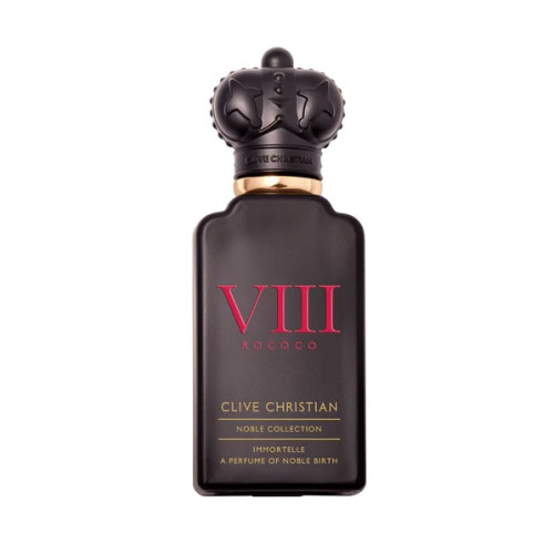 Noble Collection - VIII Immortelle Rococò Eau De Parfum 50ml