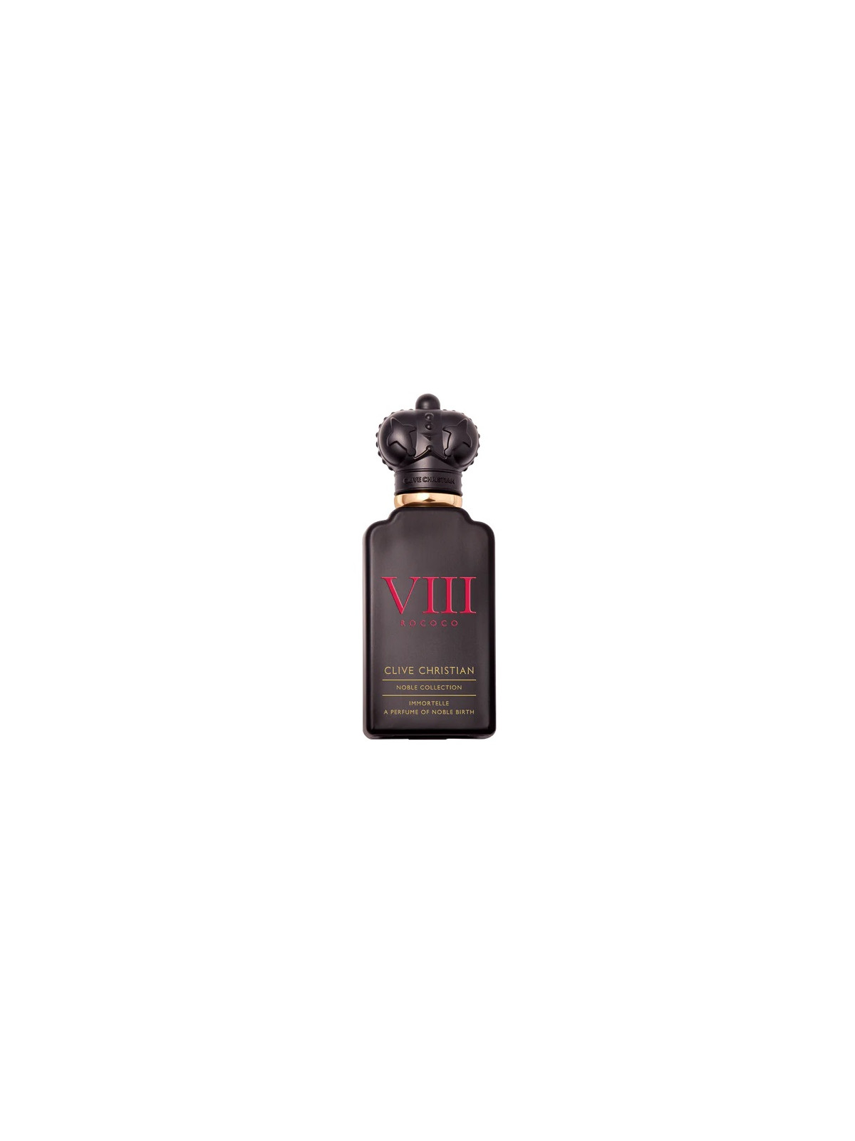 Noble Collection - VIII Immortelle Rococò Eau De Parfum 50ml