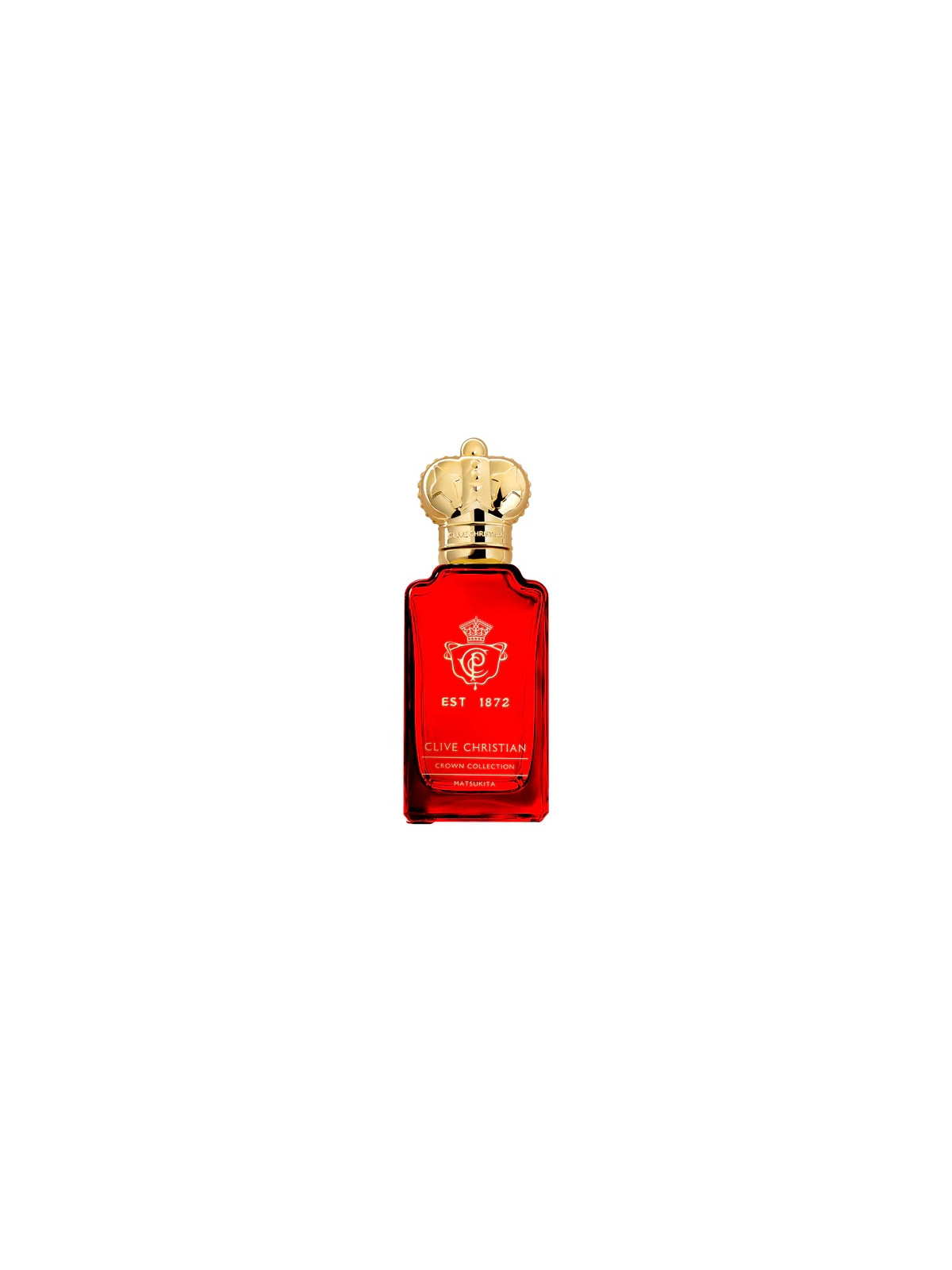 Crown Collection Matsukita Eau de Parfum 50ml