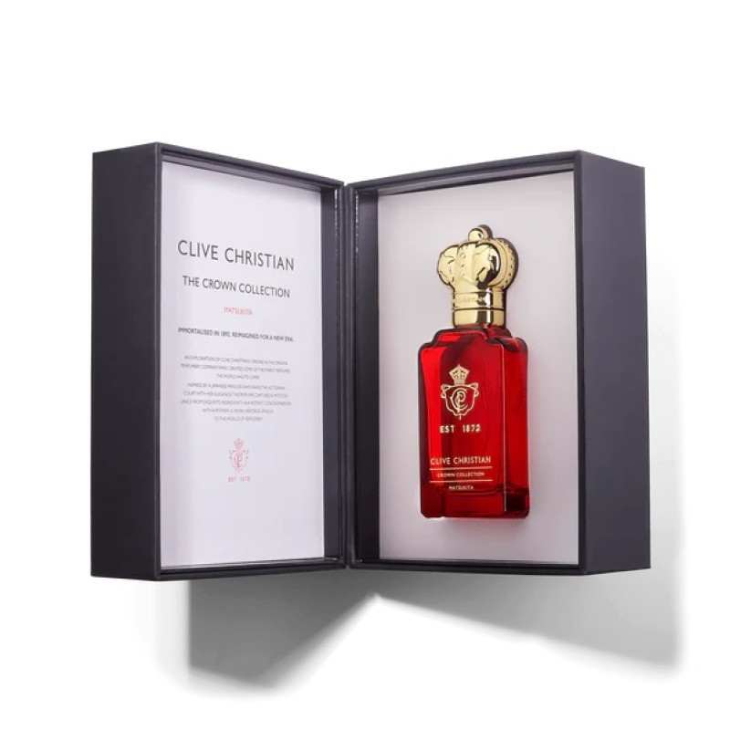 Crown Collection Matsukita Eau de Parfum 50ml