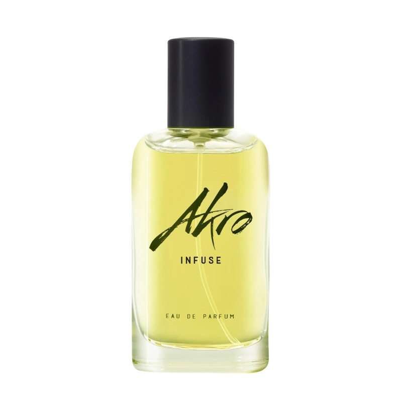 Infuse Eau de Parfum 100ml