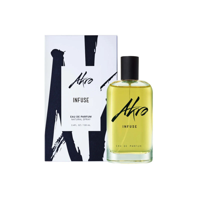 Infuse Eau de Parfum 100ml