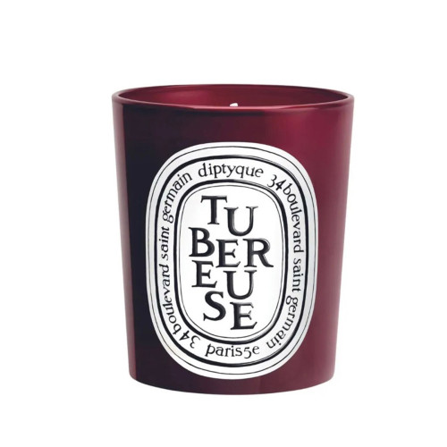 Tubereuse Candela - Edizione Limitata 190gr