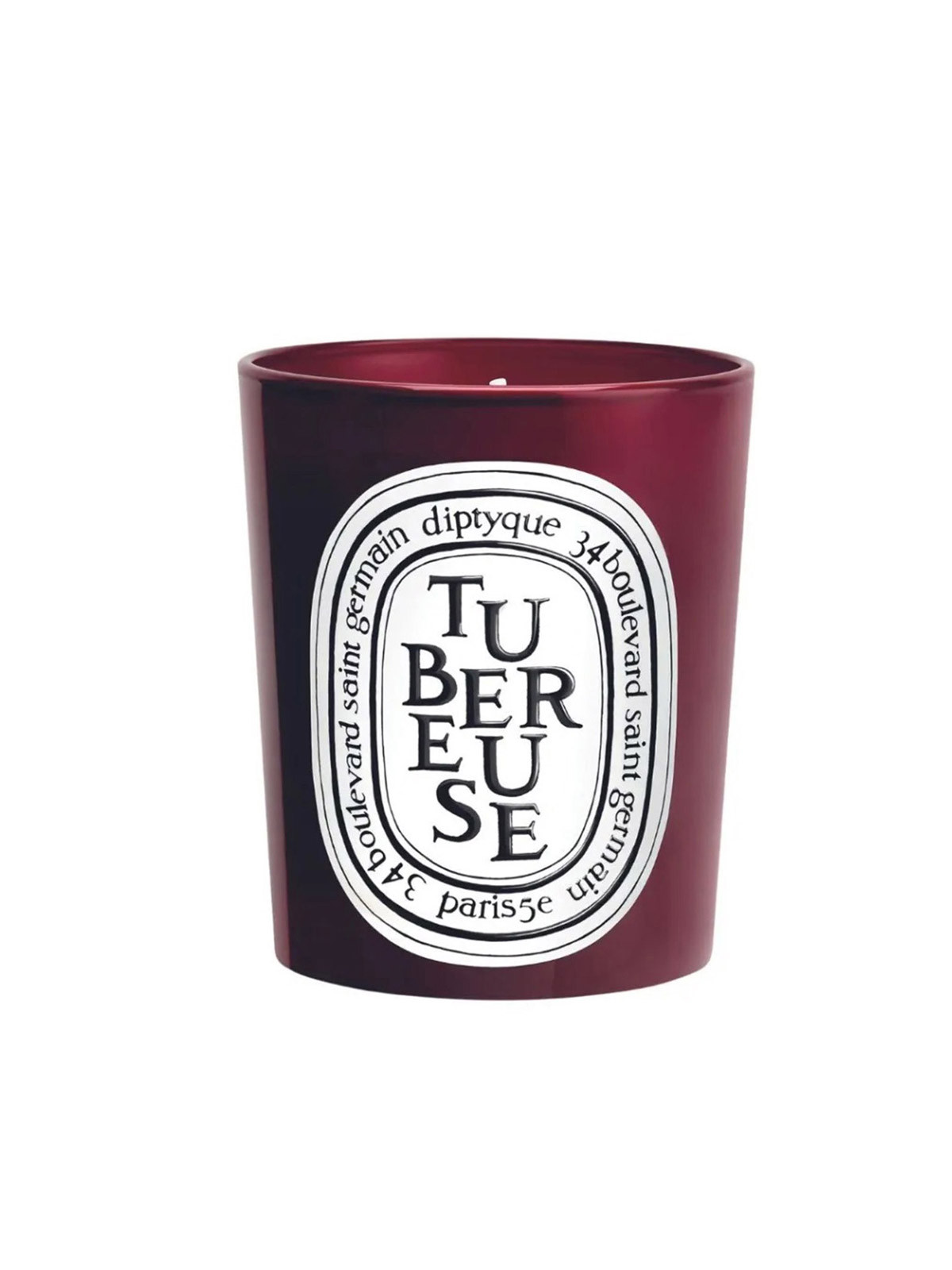 Tubereuse Candela - Edizione Limitata 190gr