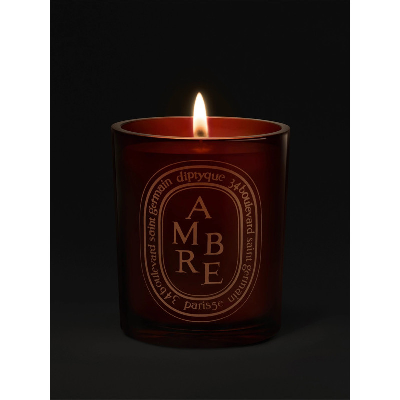 Ambre Candela 300gr