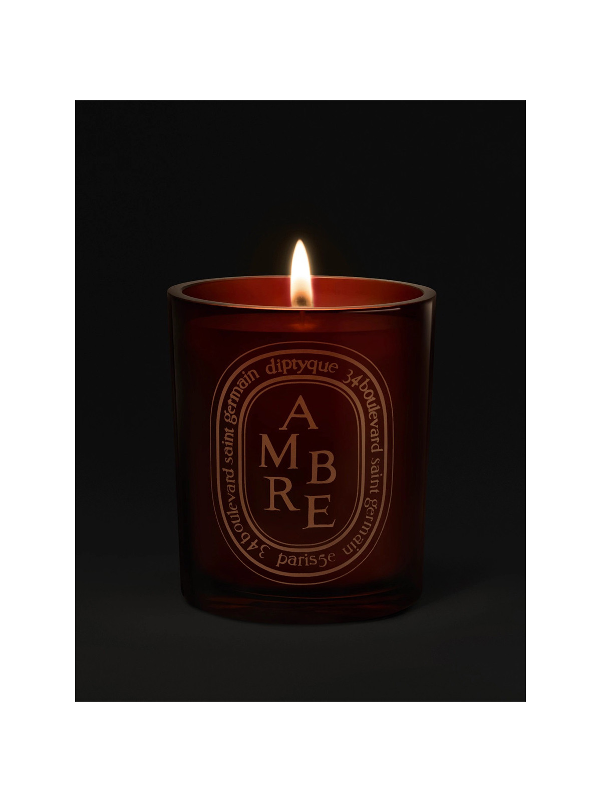 Ambre Candela 300gr