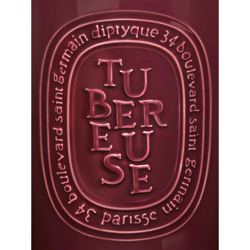 Tubéreuse Candela 600gr