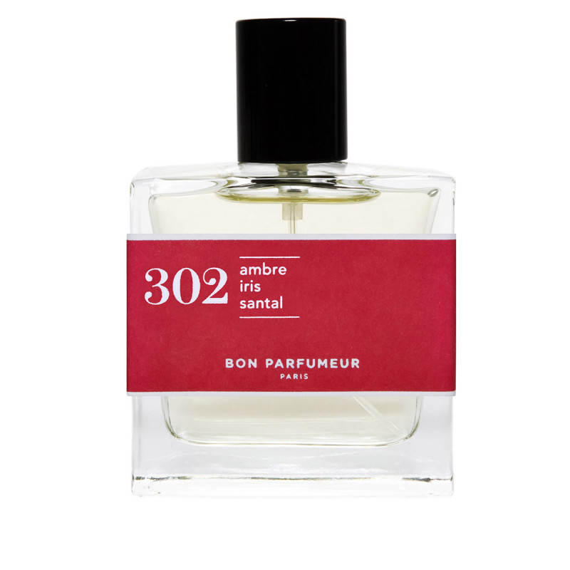 302 Eau de Parfum 30ml