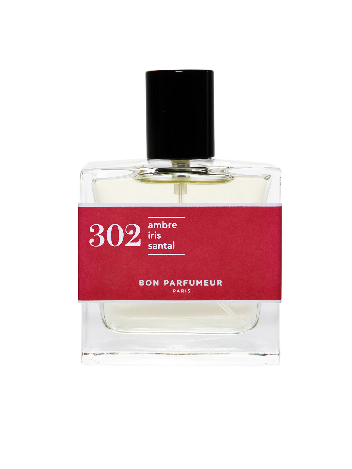 302 Eau de Parfum 30ml