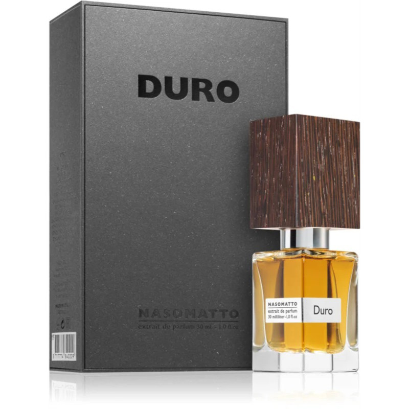 Duro Extrait de Parfum 30ml