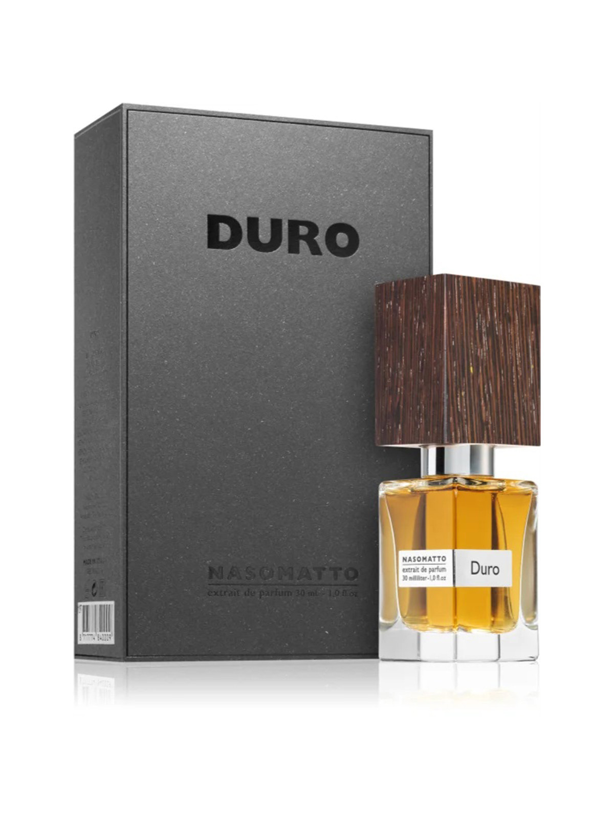 Duro Extrait de Parfum 30ml