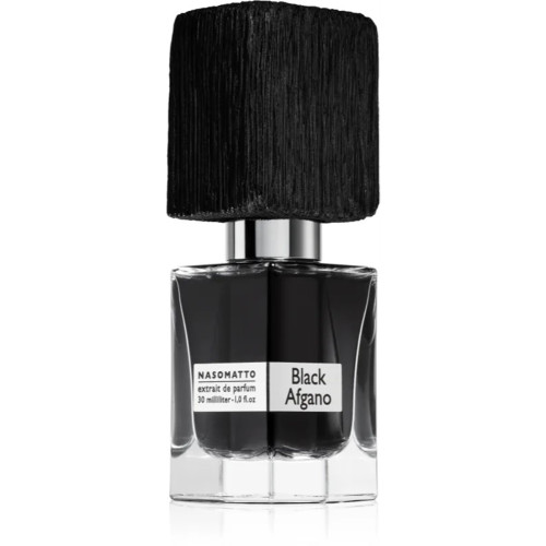 Black Afgano Extrait de Parfum 30ml