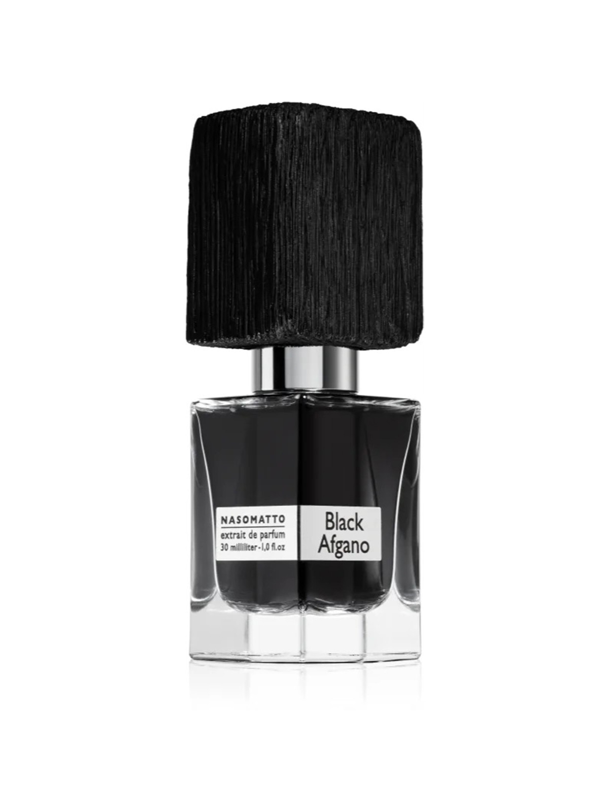 Black Afgano Extrait de Parfum 30ml