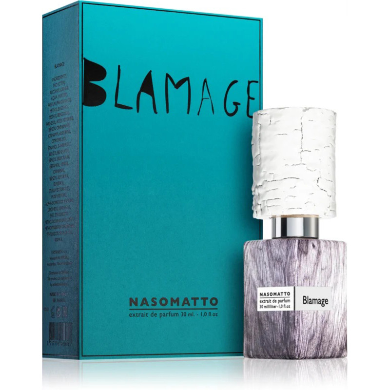 Blamage Extrait de Parfum 30ml