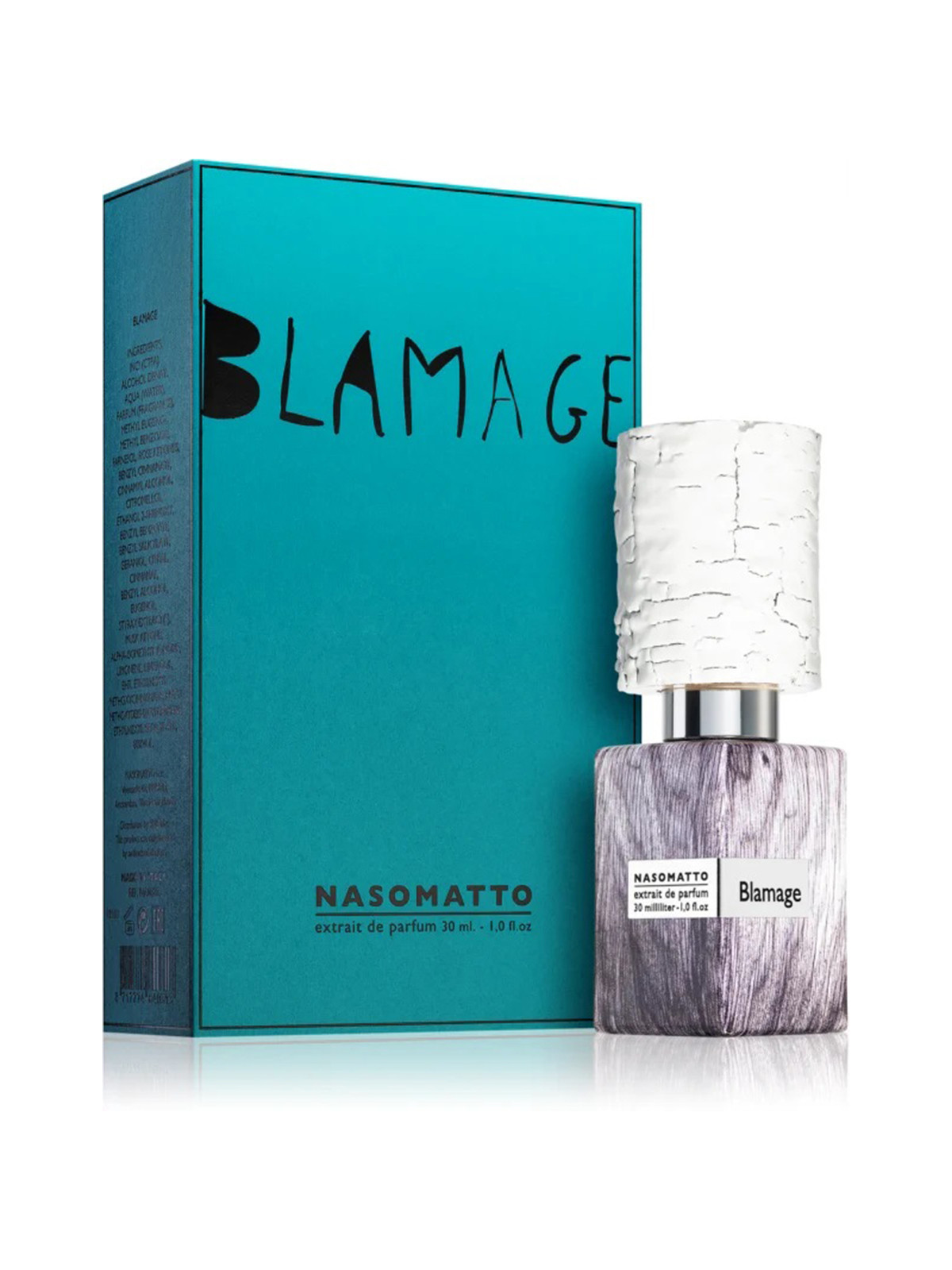 Blamage Extrait de Parfum 30ml