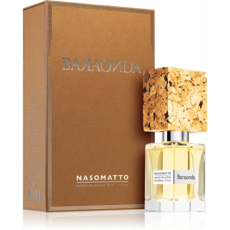 Baraonda Extrait de Parfum 30ml