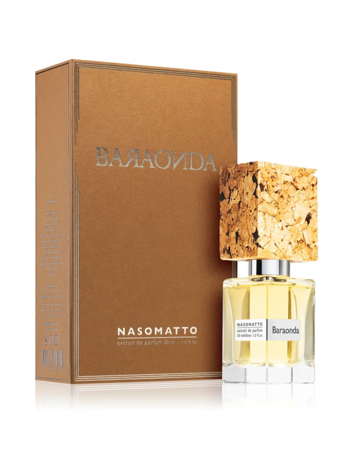 Baraonda Extrait de Parfum 30ml