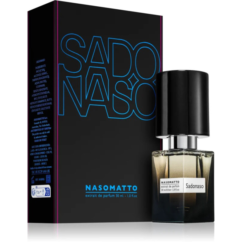 Sadonaso Extrait de Parfum 30ml