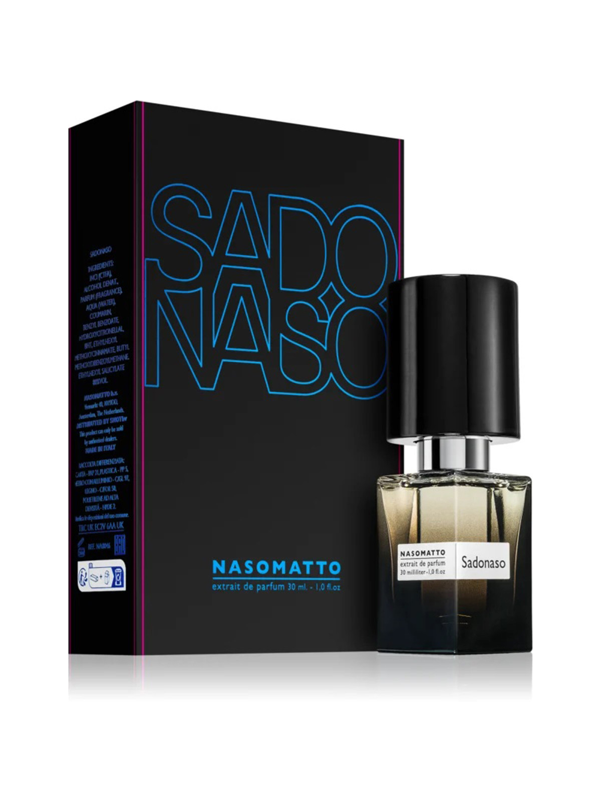 Sadonaso Extrait de Parfum 30ml