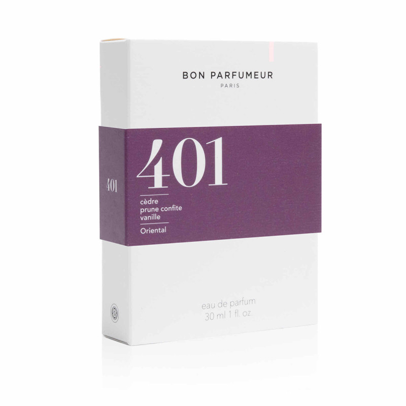 401 Eau de Parfum 30ml