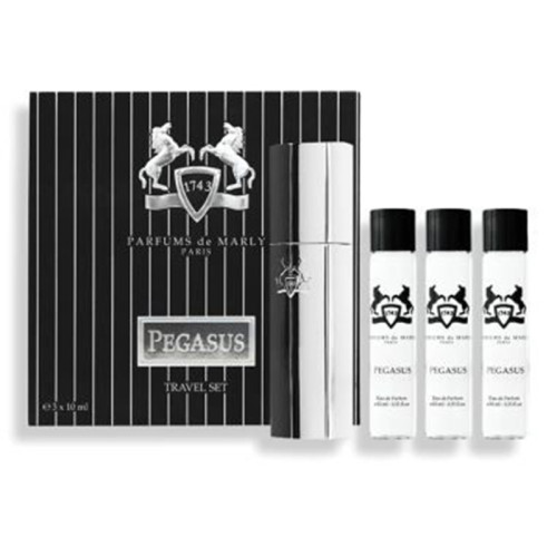 Pegasus Eau De Parfum Travel Set 3 x 10ml