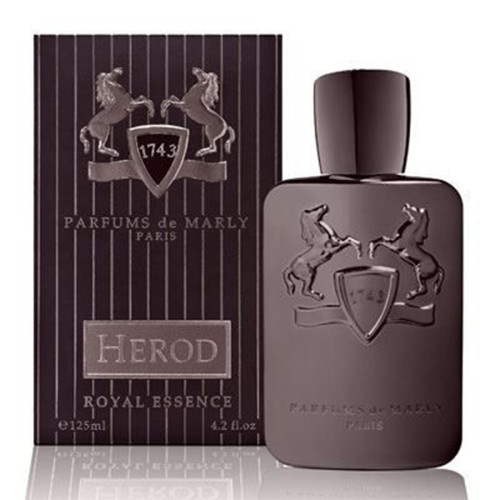 Herod Eau De Parfum 125ml