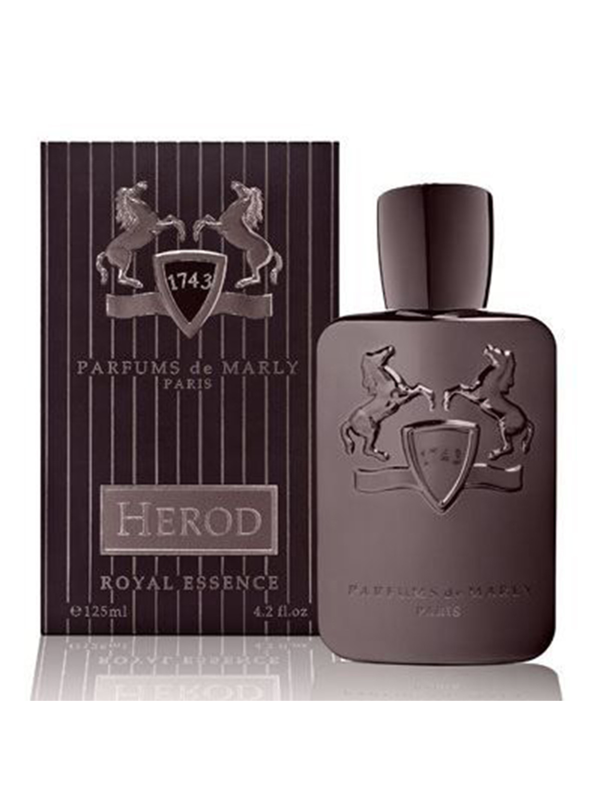 Herod Eau De Parfum 125ml