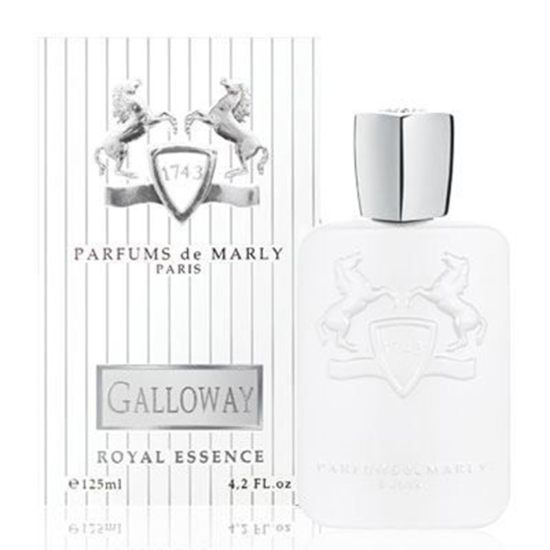 Galloway Eau de Parfum 125ml