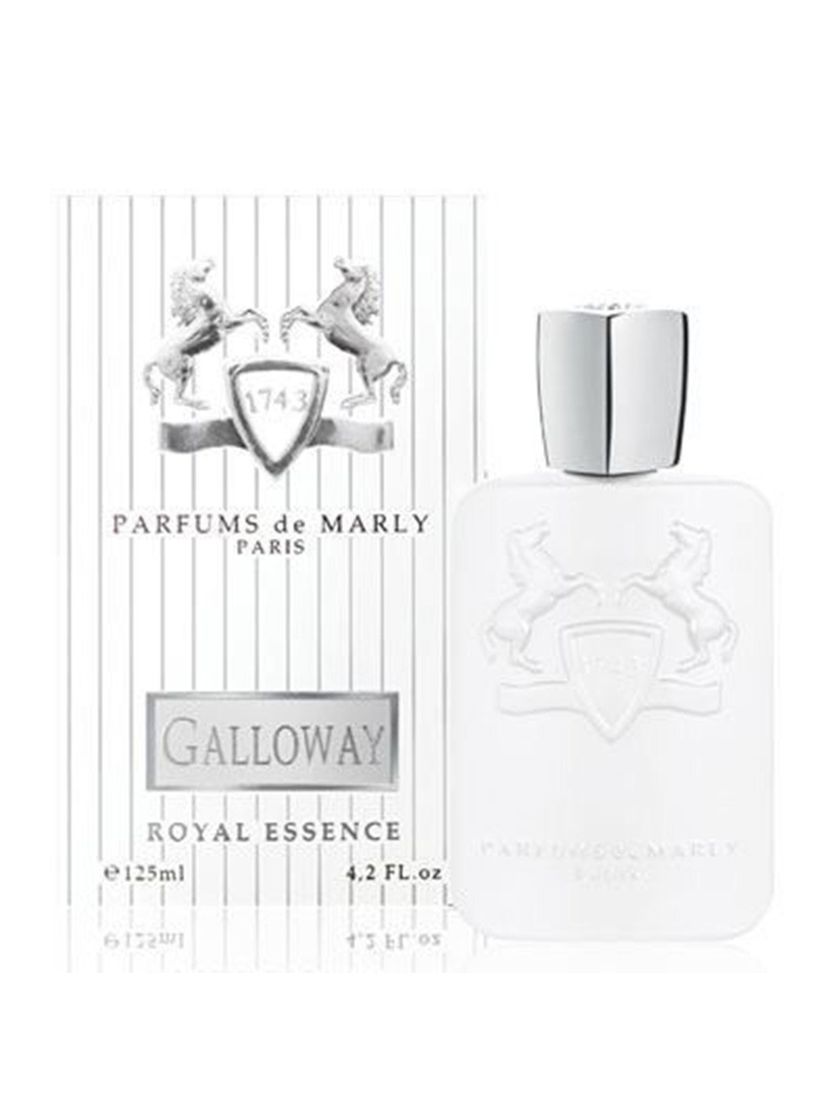 Galloway Eau de Parfum 125ml