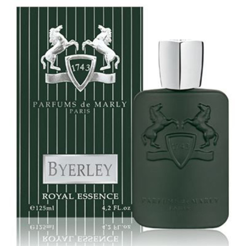 Byerley Eau de Parfum 125ml