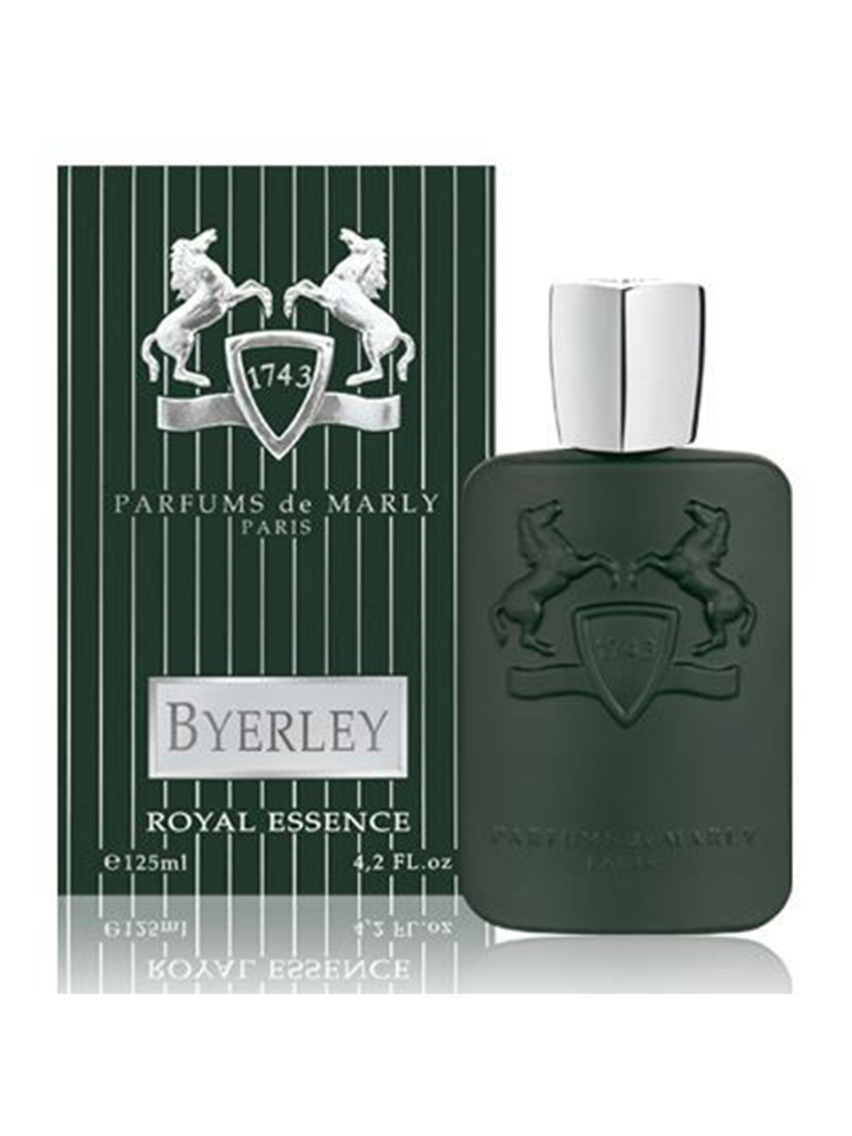 Byerley Eau de Parfum 125ml