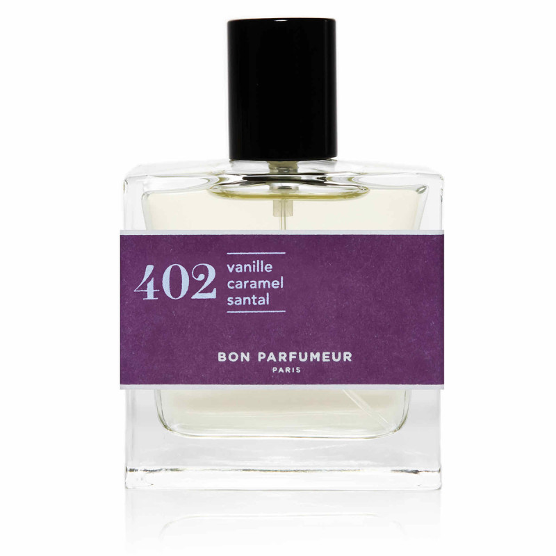 402 Eau de Parfum 30ml