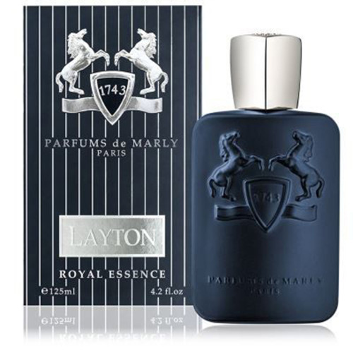 Layton Eau de Parfum 125ml