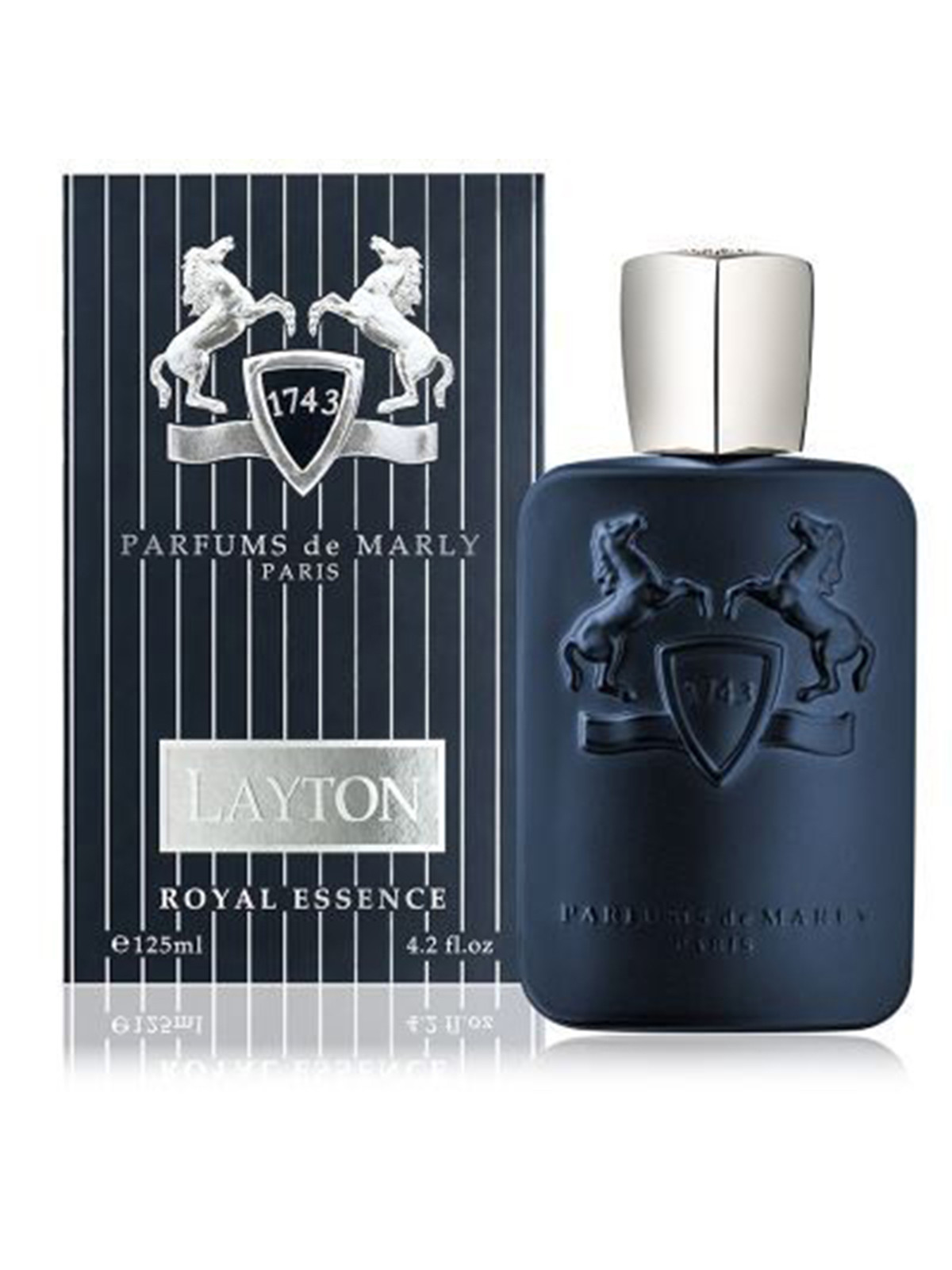 Layton Eau de Parfum 125ml