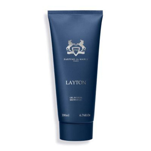 Layton Shower Gel 200 ml