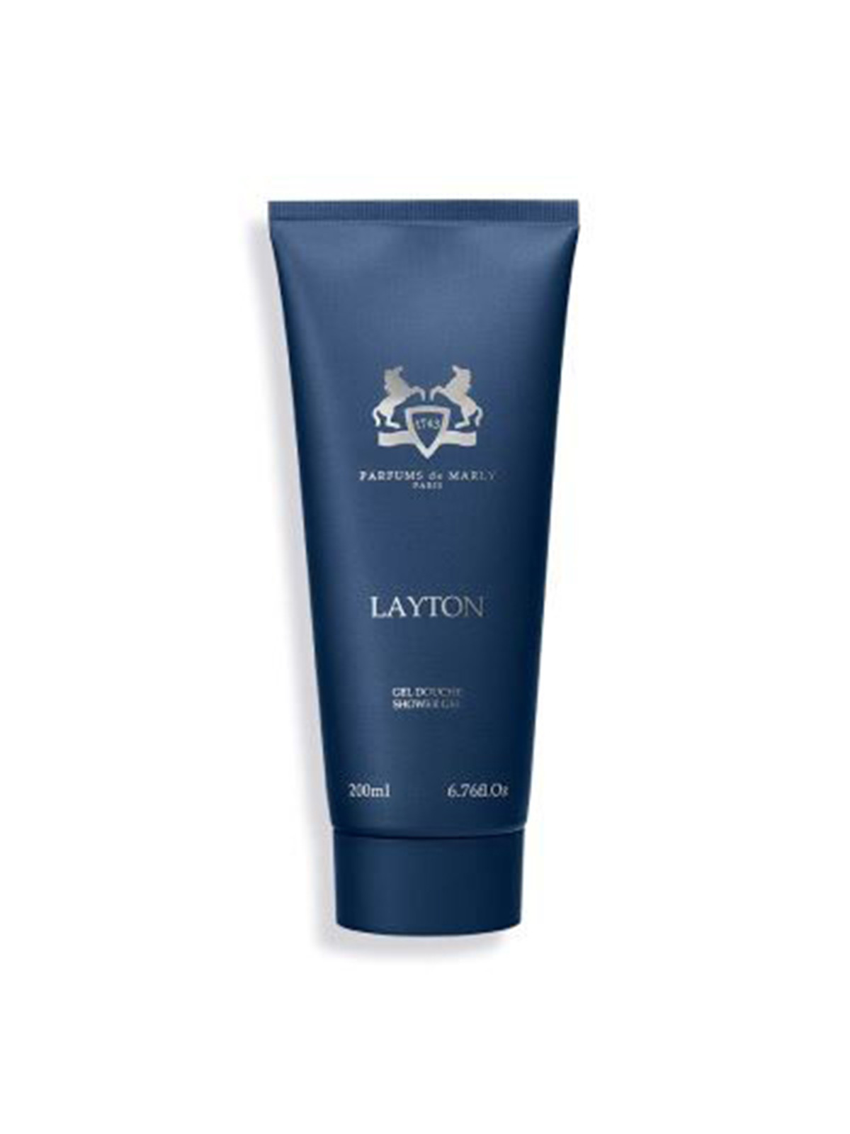 Layton Shower Gel 200 ml