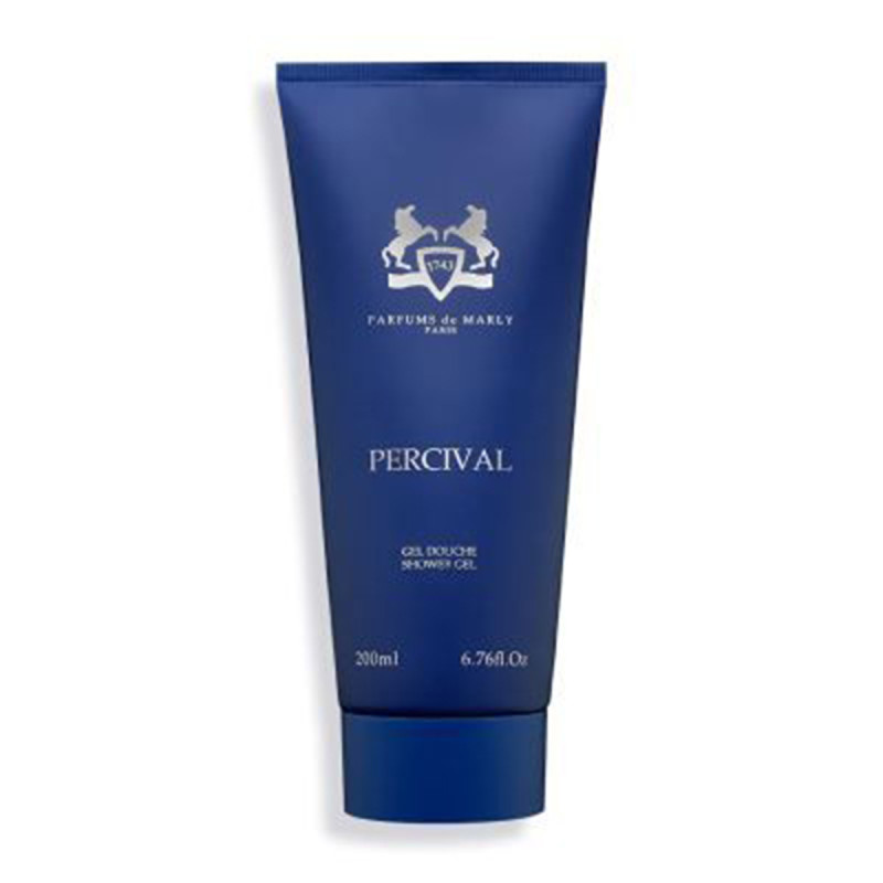 Percival Shower Gel 200ml