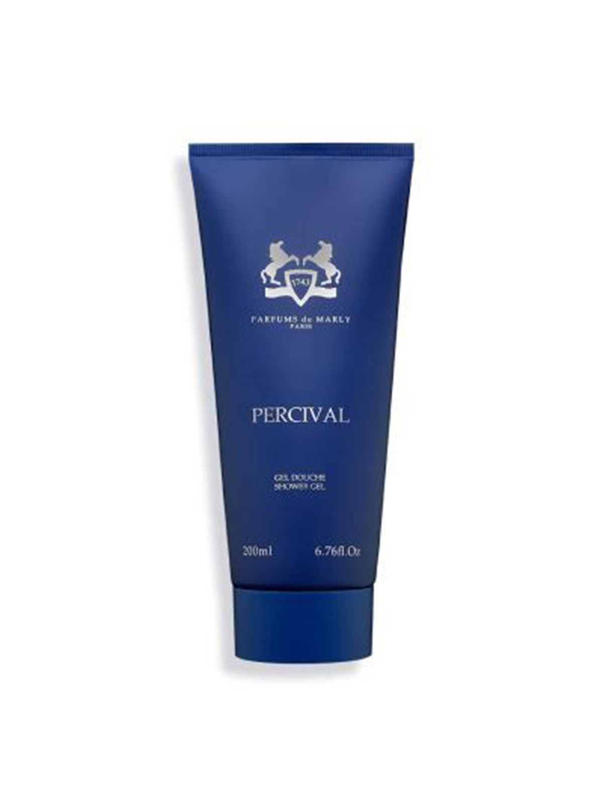 Percival Shower Gel 200ml